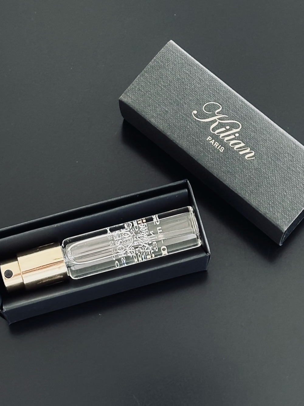 Kilian Roses On Ice Fragrance Sample - Picture 2 of 8